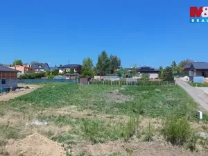 Prodej pozemku pro bydlení, Petřvald, 1316 m2