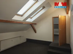 Pronájem kanceláře, Ostrava - Moravská Ostrava, Hrabákova, 127 m2