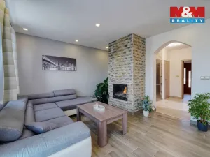 Prodej rodinného domu, Líšťany, 115 m2