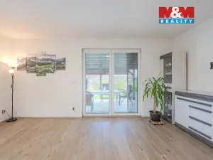 Prodej rodinného domu, Vrchotovy Janovice, 95 m2