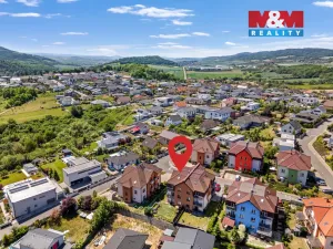 Prodej bytu 4+kk, Králův Dvůr - Levín, Na Lucberku, 141 m2