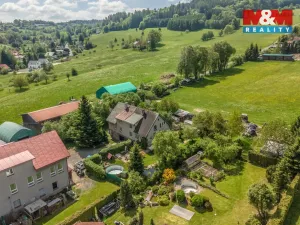 Prodej rodinného domu, Chuchelna, 250 m2