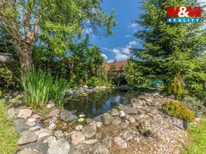 Prodej rodinného domu, Chuchelna, 250 m2