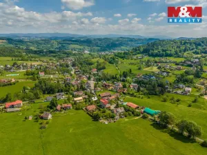 Prodej rodinného domu, Chuchelna, 250 m2