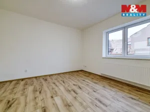 Pronájem bytu 3+kk, Luby, Revoluční, 71 m2
