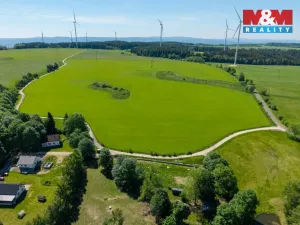 Prodej pozemku pro bydlení, Jindřichovice, 1043 m2