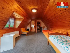 Prodej rodinného domu, Kraslice - Tisová, 250 m2