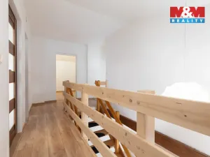 Prodej bytu 4+kk, Bohumín - Nový Bohumín, Čáslavská, 125 m2