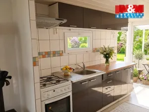 Prodej mobilheimu, Bělčice, Újezdecká, 24 m2