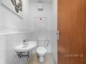 Pronájem bytu 2+kk, Praha - Hlubočepy, Štěpařská, 54 m2