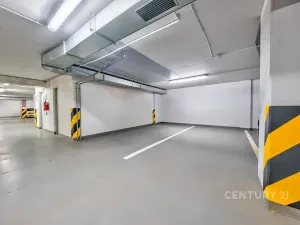 Pronájem bytu 2+kk, Praha - Hlubočepy, Štěpařská, 64 m2