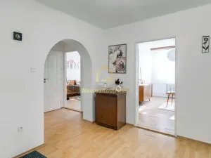Prodej bytu 3+1, Ostrava, Karla Pokorného, 78 m2