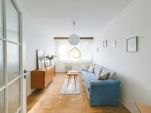 Prodej bytu 3+1, Ostrava, Karla Pokorného, 78 m2