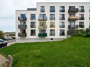 Prodej bytu 2+kk, Plzeň, V Zahrádkách, 53 m2