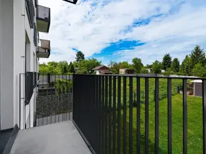 Prodej bytu 2+kk, Plzeň, V Zahrádkách, 53 m2
