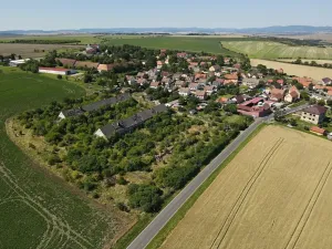 Prodej komerční nemovitosti, Čeradice, 19960 m2