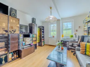 Prodej rodinného domu, Bruzovice, 320 m2