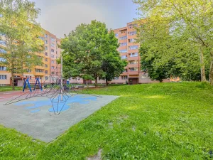 Prodej bytu 1+kk, Frýdek-Místek, Pekařská, 35 m2