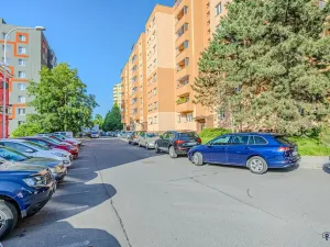 Prodej bytu 1+kk, Frýdek-Místek, Pekařská, 35 m2