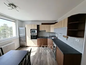 Pronájem bytu 2+1, Brno, Horácké náměstí, 64 m2