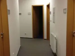 Pronájem kanceláře, Praha - Michle, Nuselská, 34 m2