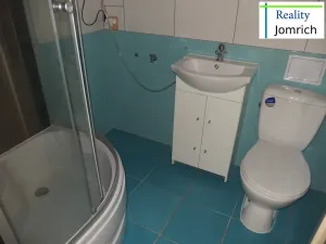 Pronájem bytu 2+1, Liberec, Na Srázu, 52 m2