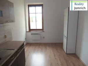 Pronájem bytu 2+1, Liberec, Na Srázu, 52 m2