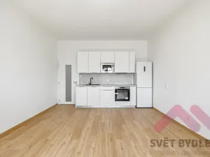 Pronájem bytu 2+kk, Praha - Nusle, Na Pankráci, 60 m2