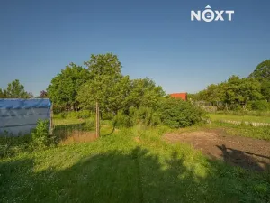 Prodej zahrady, Šumperk, Žerotínova, 271 m2