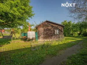 Prodej zahrady, Šumperk, Žerotínova, 271 m2