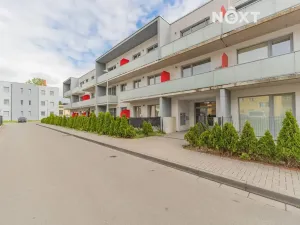 Prodej bytu 2+kk, Zábřeh, 28. října, 62 m2