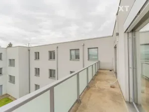Prodej bytu 2+kk, Zábřeh, 28. října, 62 m2