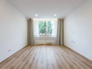 Pronájem bytu 1+1, Šlapanice, 30 m2