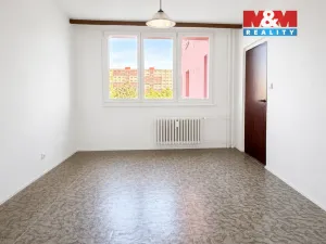 Prodej bytu 3+1, Ostrava - Bělský Les, Jiřího Herolda, 75 m2
