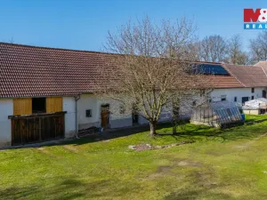 Prodej rodinného domu, Dříteň - Velice, 195 m2