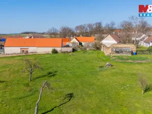 Prodej rodinného domu, Dříteň - Velice, 195 m2