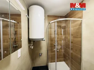 Pronájem bytu 3+1, Dobruška, Opočenská, 68 m2