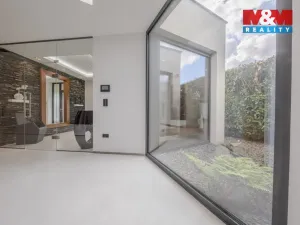 Pronájem rodinného domu, Mostkovice, Sadová, 276 m2