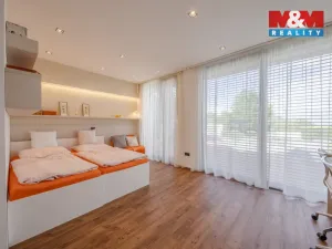 Pronájem rodinného domu, Mostkovice, Sadová, 276 m2