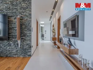 Pronájem rodinného domu, Mostkovice, Sadová, 276 m2