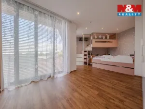 Pronájem rodinného domu, Mostkovice, Sadová, 276 m2