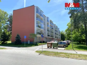 Prodej bytu 2+1, Žďár nad Sázavou - Žďár nad Sázavou 4, Neumannova, 57 m2