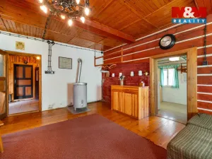 Prodej chalupy, Rokytnice v Orlických horách, J. V. Sládka, 120 m2