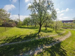 Prodej rodinného domu, Hraničné Petrovice, 207 m2