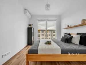 Prodej bytu 3+kk, Praha - Uhříněves, Oty Bubeníčka, 51 m2