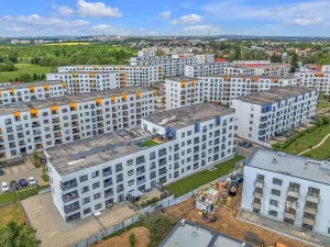 Prodej bytu 3+kk, Praha - Uhříněves, Oty Bubeníčka, 51 m2