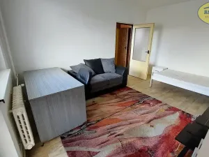 Pronájem bytu 1+1, Kroměříž, Francouzská, 32 m2