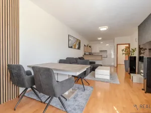 Prodej bytu 2+kk, Ostrava, Kaminského, 63 m2