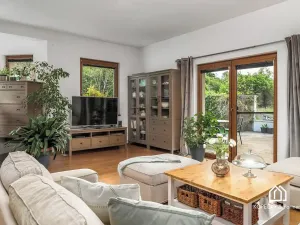 Prodej rodinného domu, Nelahozeves, V Závětině, 252 m2
