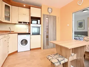 Prodej bytu 1+1, Bílina, Sídliště Za Chlumem, 35 m2